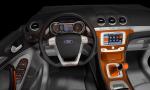 Ford SAV Concept 2005 года
